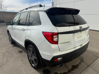 Honda Passport  2021 à Calgary, Alberta