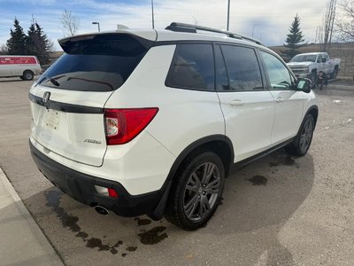 Honda Passport  2021 à Calgary, Alberta