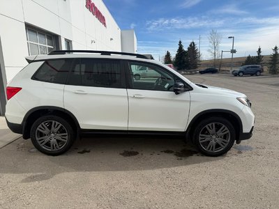Honda Passport  2021 à Calgary, Alberta