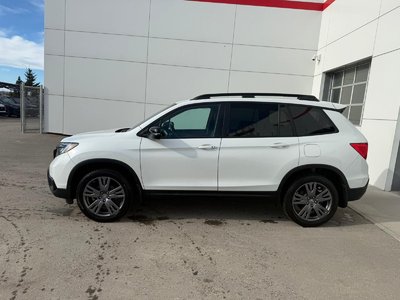 Honda Passport  2021 à Calgary, Alberta