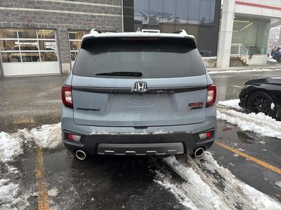 Honda Passport  2022 à Calgary, Alberta