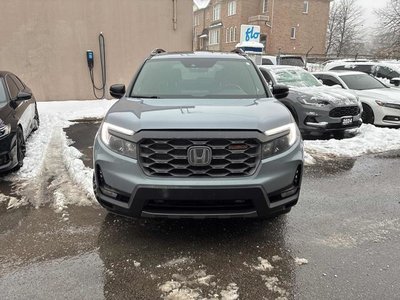 Honda Passport  2022 à Calgary, Alberta