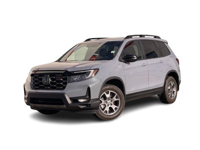 Honda Passport  2022 à Calgary, Alberta