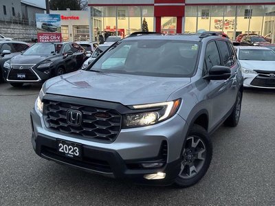 Honda Passport  2023 à Calgary, Alberta