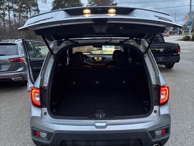 Honda Passport  2023 à Calgary, Alberta