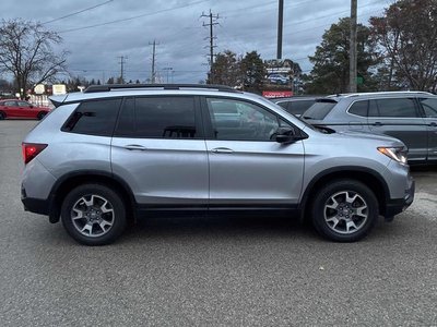 Honda Passport  2023 à Calgary, Alberta