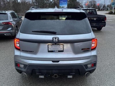 Honda Passport  2023 à Calgary, Alberta
