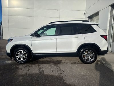 Honda Passport  2023 à Calgary, Alberta
