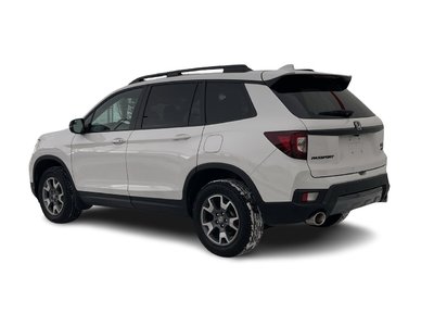 2023 Honda Passport in Calgary, Alberta