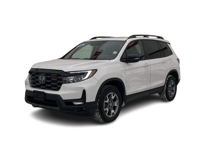 2023 Honda Passport in Calgary, Alberta