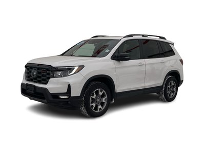 2023 Honda Passport in Calgary, Alberta