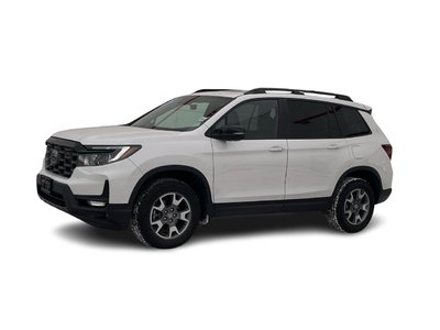 2023 Honda Passport in Calgary, Alberta