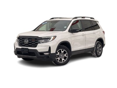 2023 Honda Passport in Calgary, Alberta