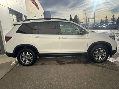 Honda Passport  2023 à Calgary, Alberta