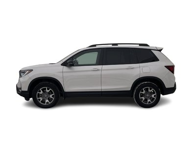 2023 Honda Passport in Calgary, Alberta