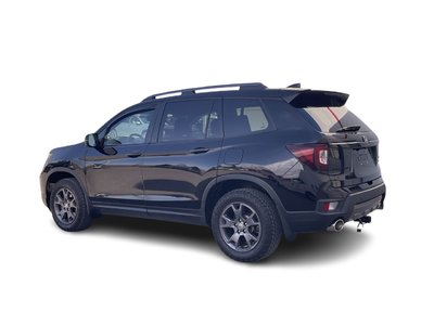 Honda Passport  2024 à Calgary, Alberta