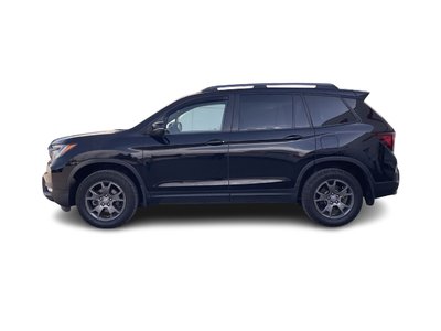 2024 Honda Passport in Calgary, Alberta