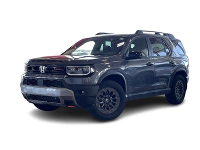 2026 Honda Passport in Calgary, Alberta