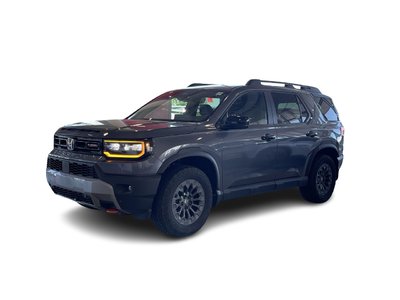 2026 Honda Passport in Calgary, Alberta