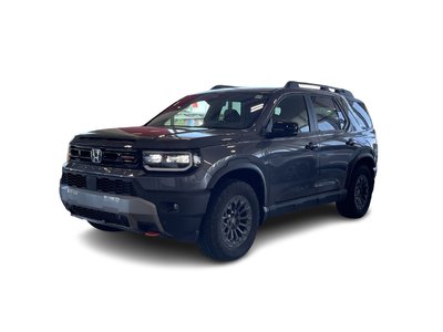 2026 Honda Passport in Calgary, Alberta