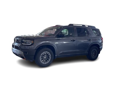 2026 Honda Passport in Calgary, Alberta
