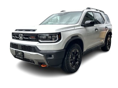 2026 Honda Passport in Calgary, Alberta