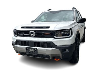 2026 Honda Passport in Calgary, Alberta