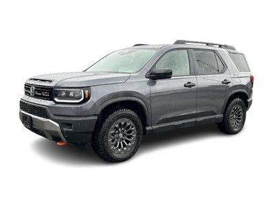 Honda Passport  2026 à Calgary, Alberta