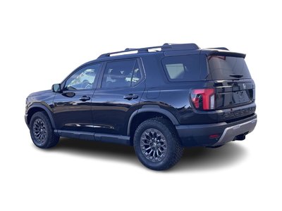 2026 Honda Passport in Calgary, Alberta