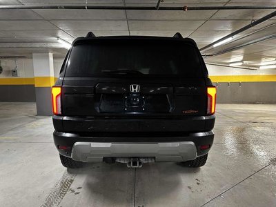 2026 Honda Passport in Calgary, Alberta