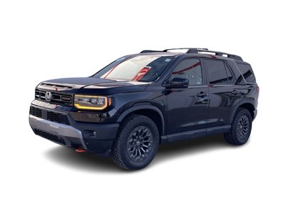 2026 Honda Passport in Calgary, Alberta