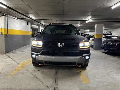 2026 Honda Passport in Calgary, Alberta