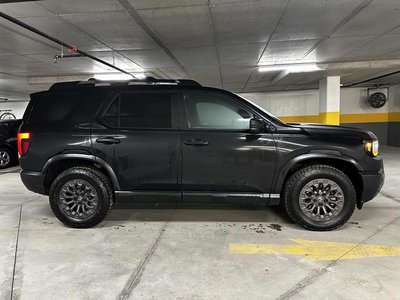2026 Honda Passport in Calgary, Alberta