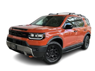 2026 Honda Passport in Calgary, Alberta