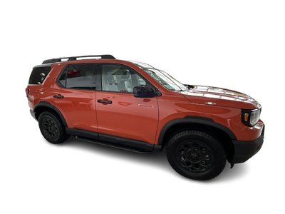 2026 Honda Passport in Calgary, Alberta