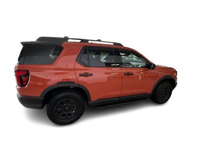 2026 Honda Passport in Calgary, Alberta