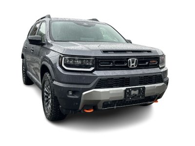 2026 Honda Passport in Calgary, Alberta