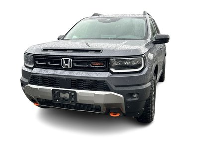 2026 Honda Passport in Calgary, Alberta
