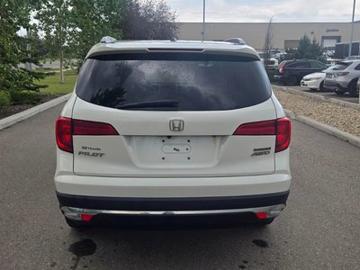 2016 Honda Pilot in Calgary, Alberta