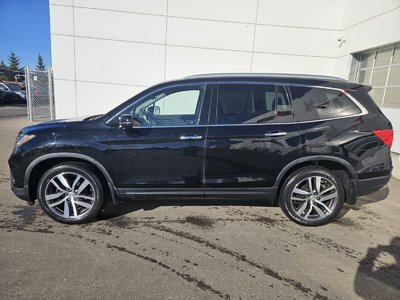 2018 Honda Pilot in Calgary, Alberta