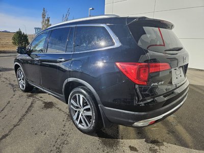 2018 Honda Pilot in Calgary, Alberta