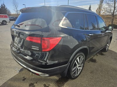 2018 Honda Pilot in Calgary, Alberta