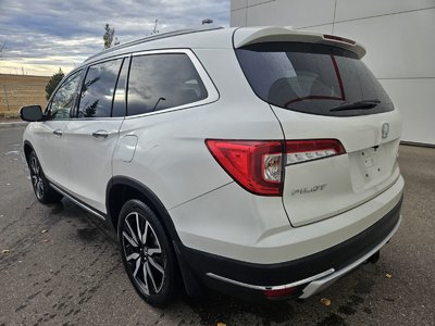 2019 Honda Pilot in Calgary, Alberta