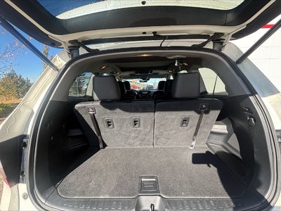 2019 Honda Pilot in Calgary, Alberta