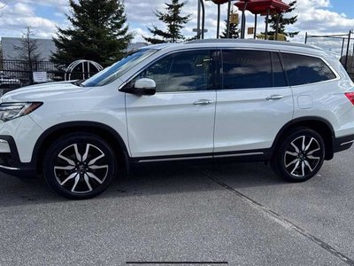 Honda Pilot  2019 à Calgary, Alberta