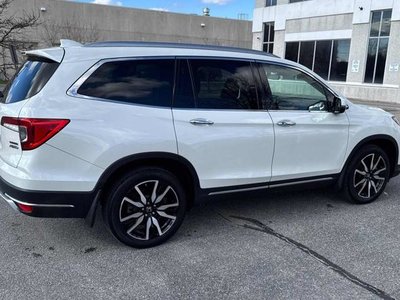 Honda Pilot  2019 à Calgary, Alberta