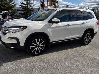 Honda Pilot  2019 à Calgary, Alberta