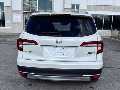 Honda Pilot  2019 à Calgary, Alberta