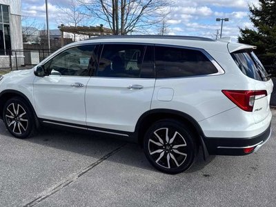 Honda Pilot  2019 à Calgary, Alberta