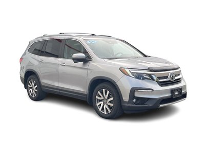 2019 Honda Pilot in Calgary, Alberta